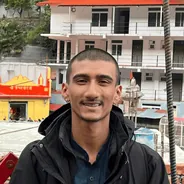 Rishabh Sharma, founder of First Reviewers